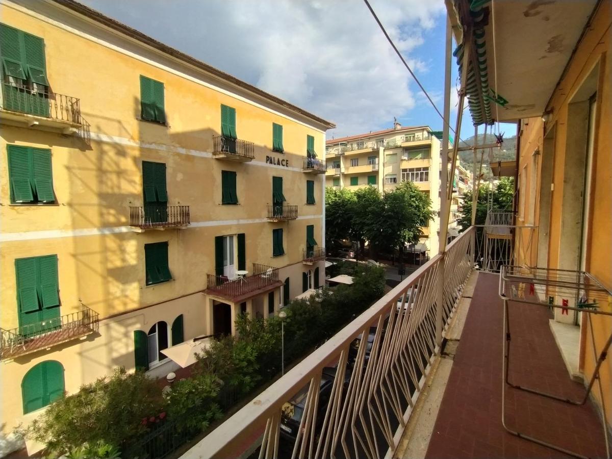 Benedetta House Apartamento Levanto Exterior foto