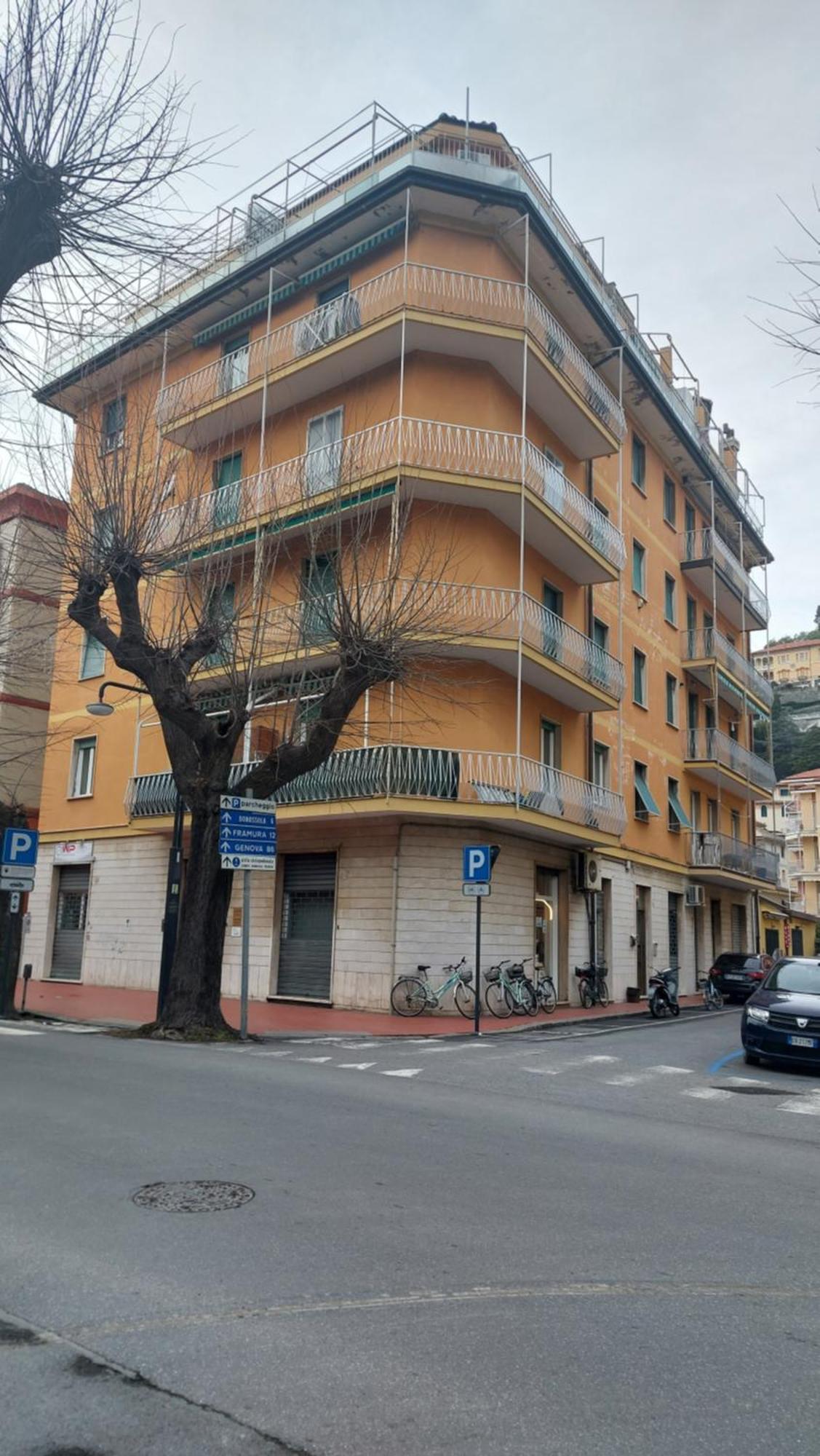 Benedetta House Apartamento Levanto Exterior foto