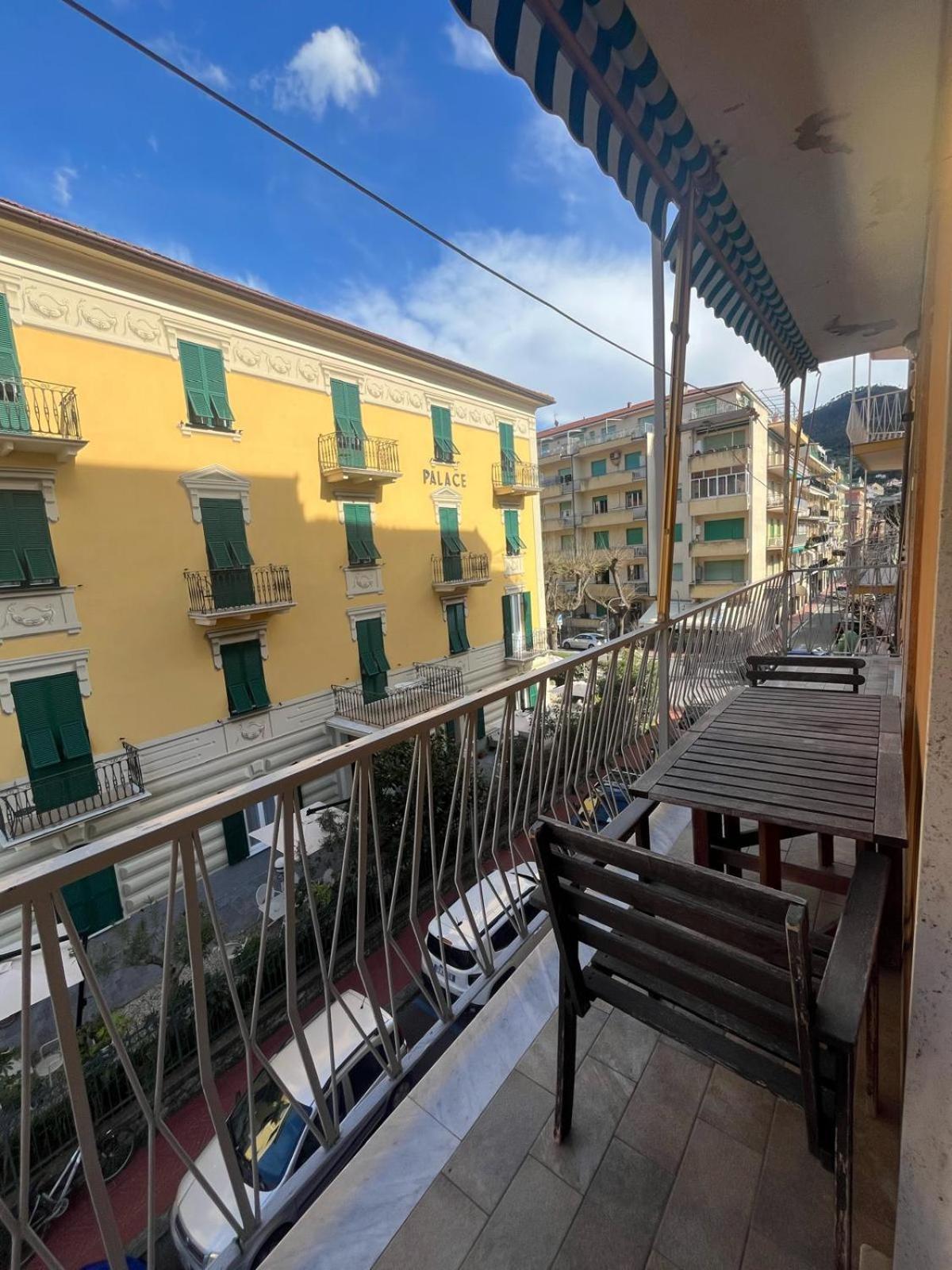 Benedetta House Apartamento Levanto Exterior foto